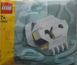 LEGO Skull (11944)