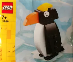 LEGO Penguin (11946)