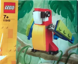 LEGO Parrot (11949)
