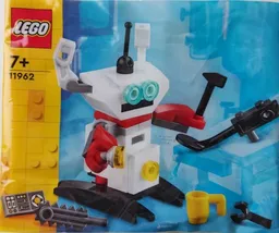 LEGO Robot (11962)