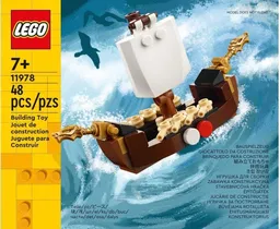 LEGO Viking Ship (11978)