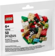 LEGO Christmas Ideas parts - Image 1 of 1