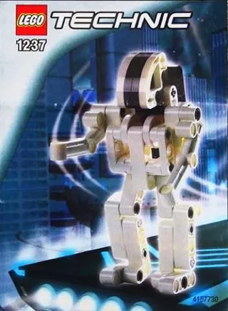 Honda Promotional Set de LEGO – photo du produit