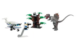 LEGO Spinosaurus Attack Studio (1371)
