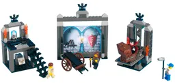 LEGO Vampire's Crypt (1381)