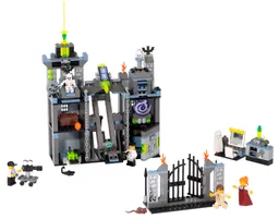 LEGO Scary Laboratory (1382)