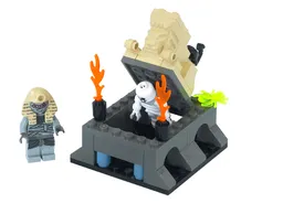 LEGO Curse of the Pharaoh (1383)