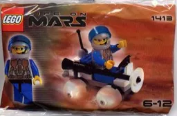 LEGO Rover (1413)