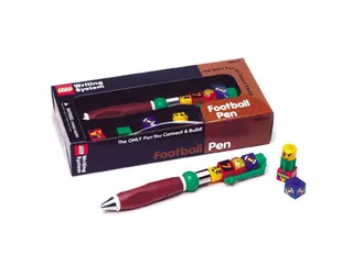 Football Pen by LEGO – product photo