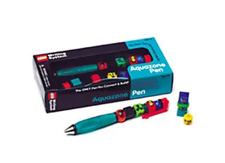Aquazone Pen by LEGO – product photo