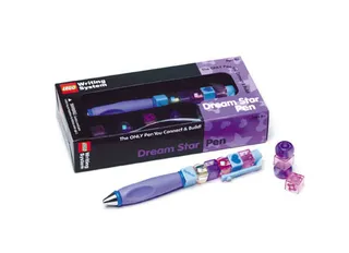Dream Star Pen by LEGO – product photo