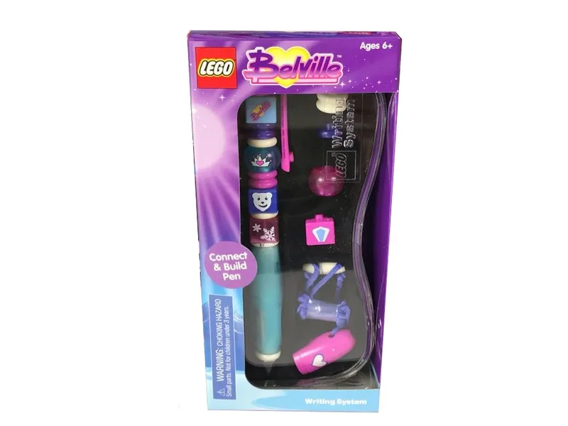 Pen Belville von LEGO – Produktfoto