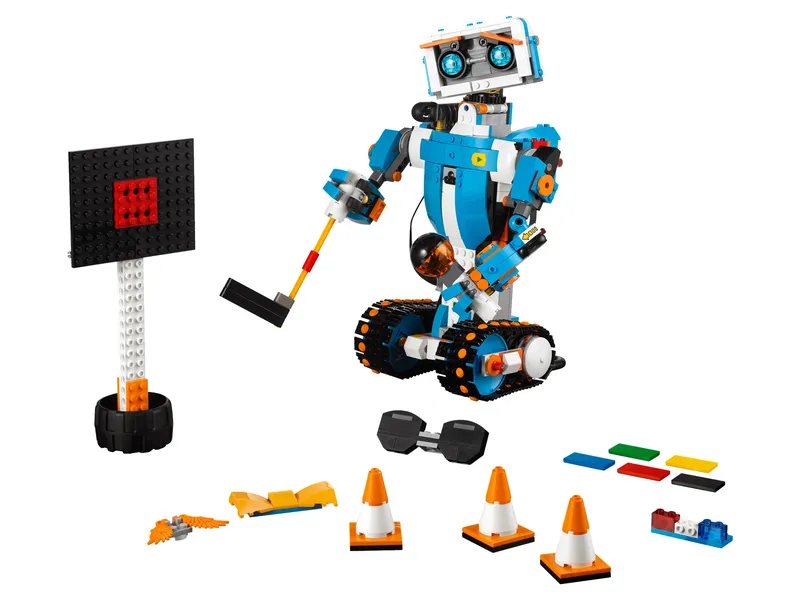 Creative Toolbox von LEGO – Produktfoto