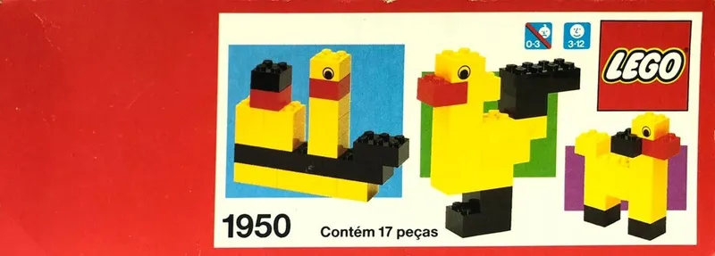 Ontdek de Basisset: Een Klassieke Start in LEGO Bouwen
