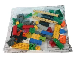 LEGO Window Exploration Bag (2000409) - Bild 1
