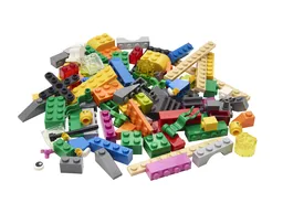 LEGO Window Exploration Bag (2000409)