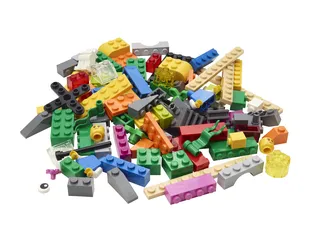 Window Exploration Bag fra LEGO – produktfoto 1 af 2