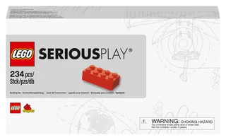 Starter Kit de LEGO – photo du produit 1 sur 4