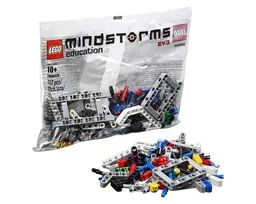 LEGO Mindstorms EV3 Workshop Kit (2000425)