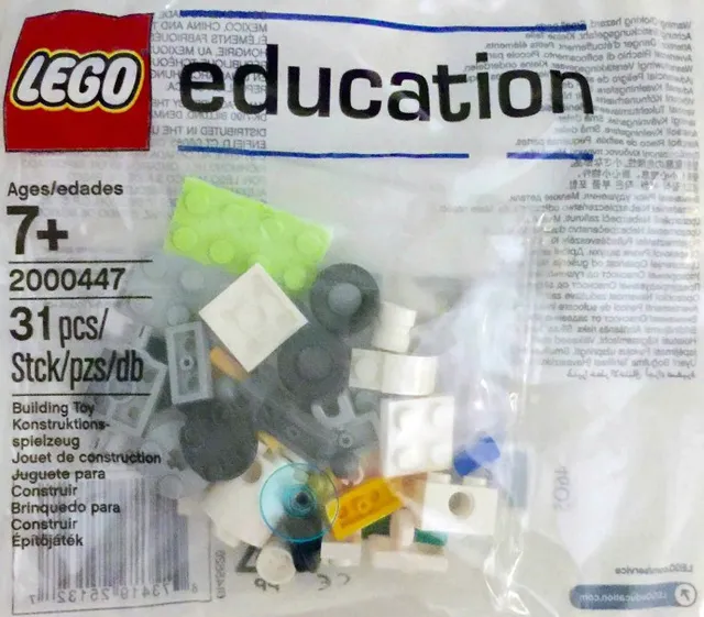 Mini Milo by LEGO – product photo