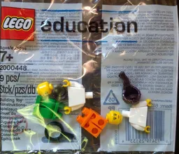 LEGO Max and Mia (2000448)