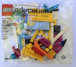 LEGO SPIKE Prime Marketing Kit (2000456)