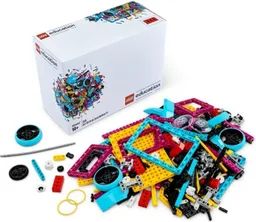 LEGO SPIKE Prime Element Set (2000457)