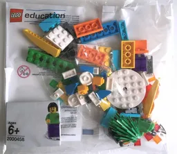 LEGO Spike Essential Introductory Set (2000458)