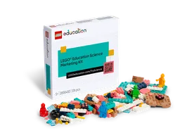 LEGO Marketing Kit (2000483)