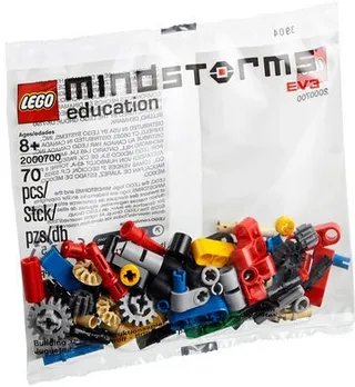 LME Replacement Pack 1 de LEGO – photo du produit