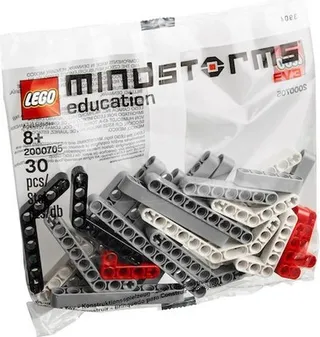 Mindstorms EV3 Replacement Pack 6 von LEGO – Produktfoto