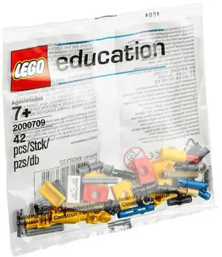 M&M Replacement Pack 2 van LEGO – productfoto