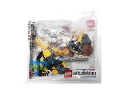 LEGO Animal Allies Replacement Pack (2000716)