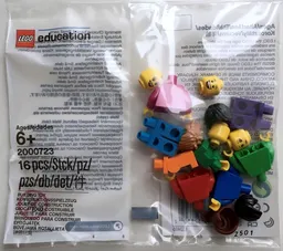 LEGO SPIKE Essential Replacement Pack 2 (2000723)