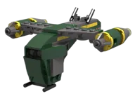 Bounty Hunter Assault Gunship - Afbeelding 2 van 2