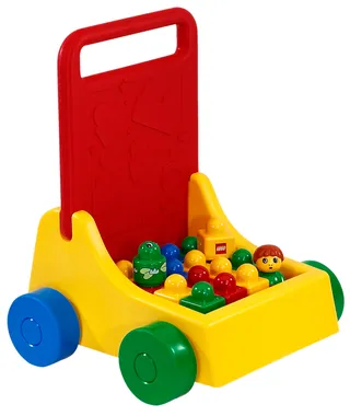 Baby Walker by LEGO – product photo