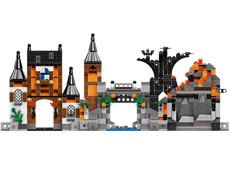 Adventure Designer (Kits 7 - 9 Redesign) by LEGO – product photo