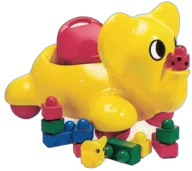 Amy Elephant - Image 2 of 2