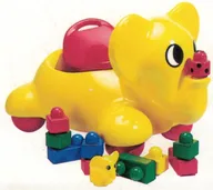 Amy Elephant - Image 1 of 2