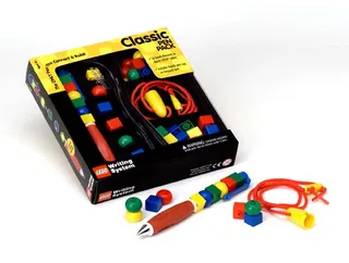 Classic Pen Pack von LEGO – Produktfoto
