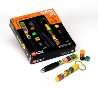 Safari Pen Pack by LEGO – product photo