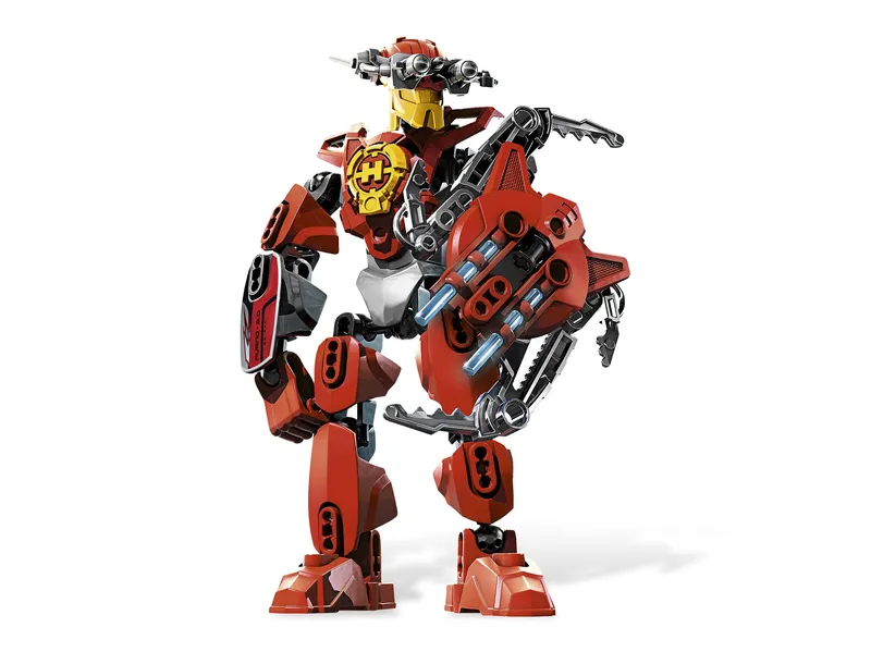 Furno 2.0 by LEGO – product photo