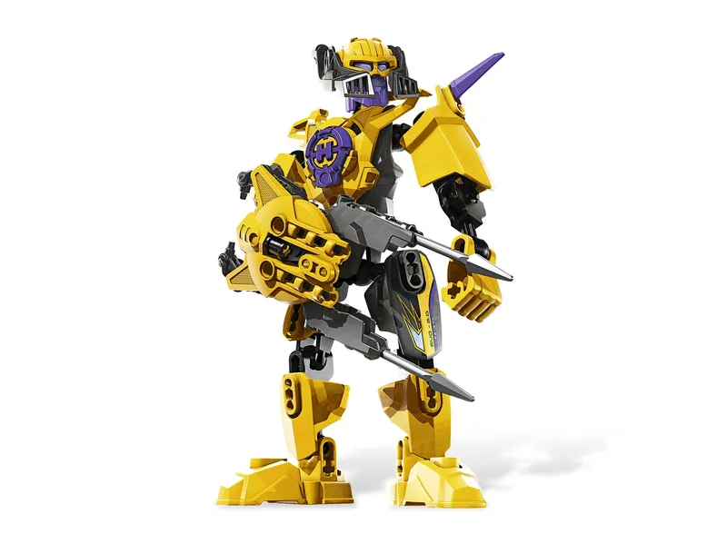 Evo 2.0 by LEGO – product photo
