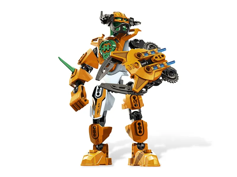 Nex 2.0 by LEGO – product photo