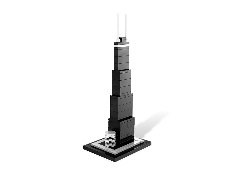 John Hancock Center by LEGO – product photo