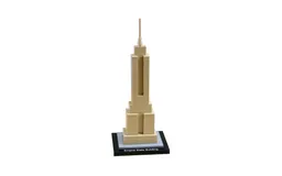 LEGO Empire State Building (21002)