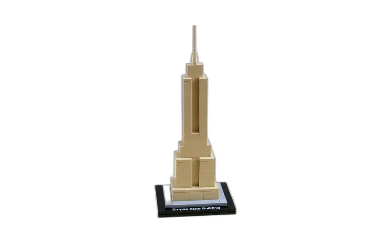 Empire State Building