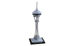 LEGO Seattle Space Needle (21003)