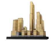 Rockefeller Center - Afbeelding 2 van 2