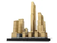 Rockefeller Center - Afbeelding 1 van 2